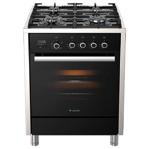 Плита газовая GEFEST 6700-04