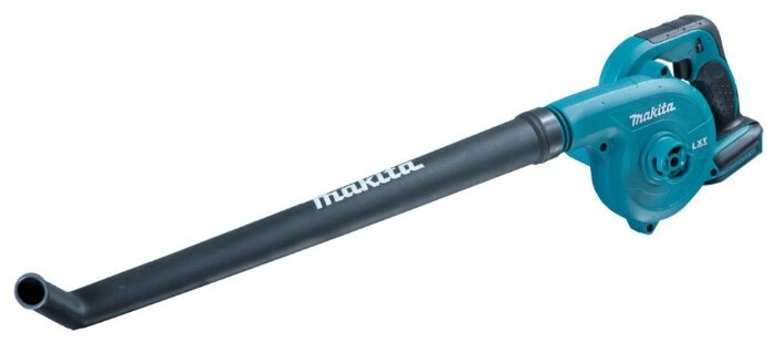 Аккумуляторный садовый пылесос Makita BUB183Z