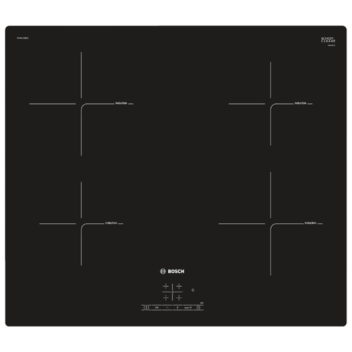 Варочная панель Bosch PUG611BB1E