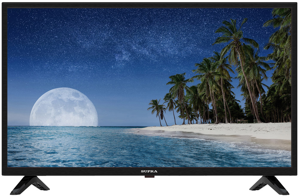 Телевизор SUPRA STV-LC39LT0070W