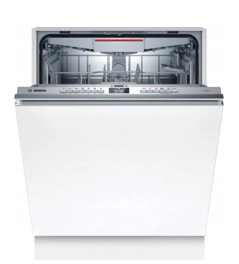 Посудомоечная машина Bosch SMV4HVX40E