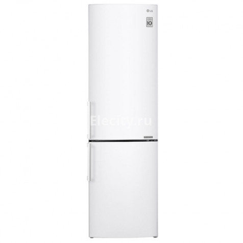 Холодильник LG GA-B499 ZVCZ