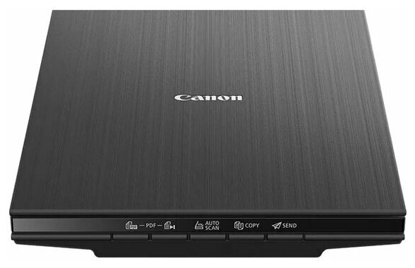 Сканер Canon CanoScan LiDE 400, черный