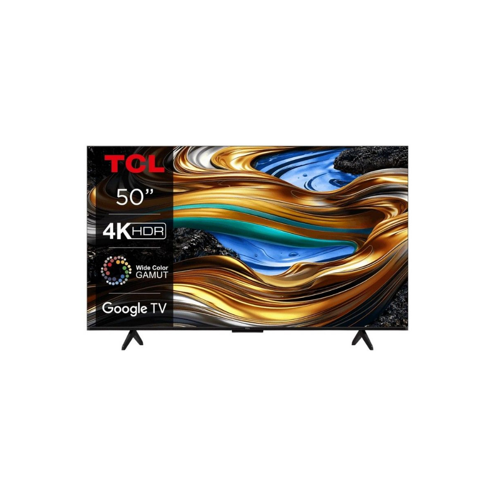 Телевизор TCL 50P79B