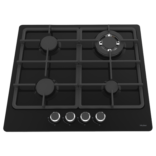 Варочная панель газовая Haier HHX-M64CWB