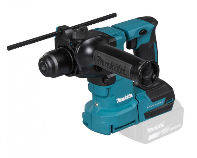 Перфоратор аккумуляторный Makita DHR183Z