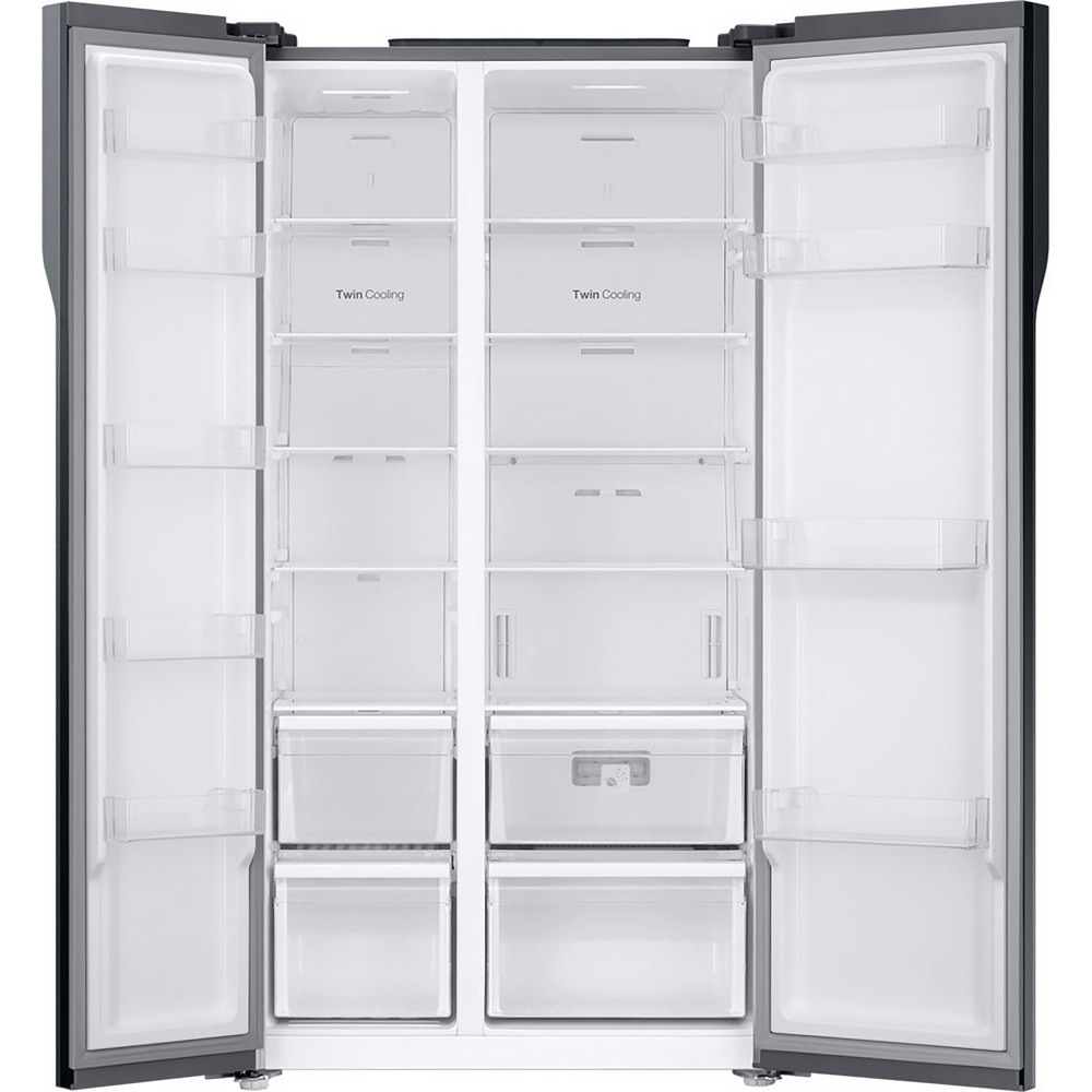 Холодильник Samsung RS55K50A02C