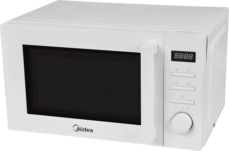 Микроволновая печь бытовая Midea AM820CY6-W
