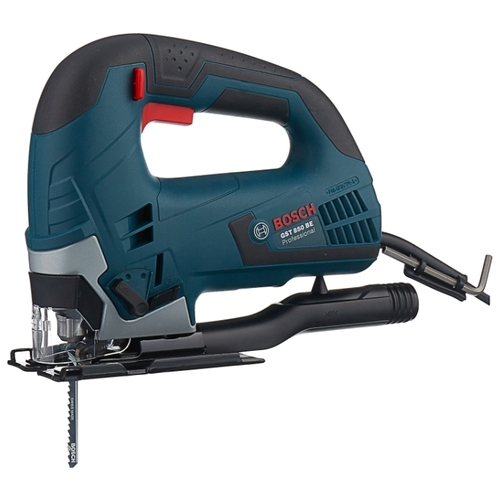 Электролобзик BOSCH GST 850 BE 060158F120