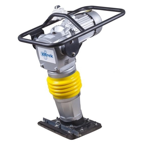 Вибротрамбовка электрическая Zitrek CNCJ 72 FW-E
