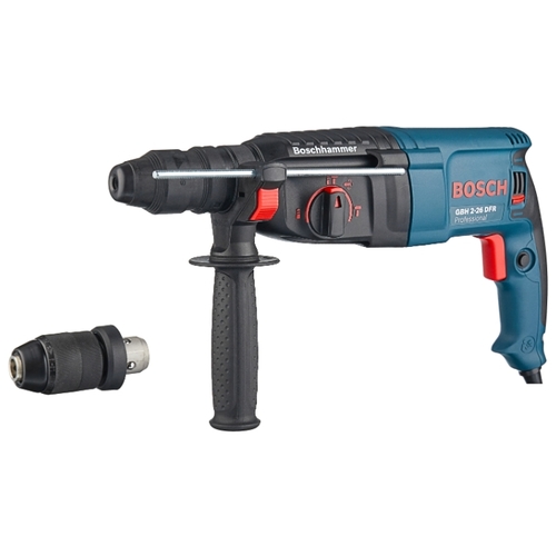 Перфоратор Bosch GBH 2-26 DFR 0.611.254.768