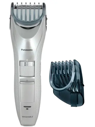Машинка для стрижки Panasonic ER-GC71-S520