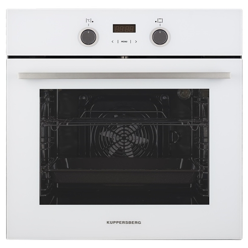 Духовой шкаф Kuppersberg HO 658 W