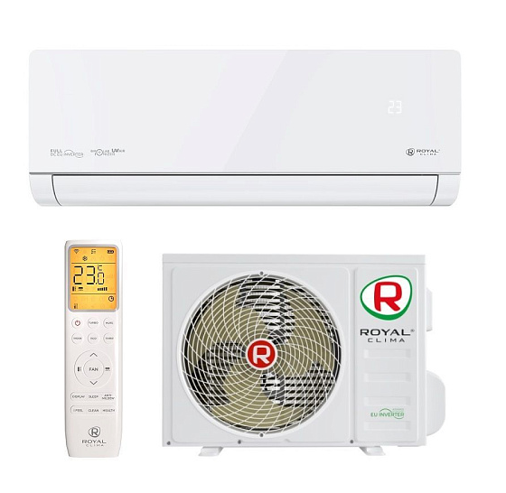 Сплит-система Royal Clima RCI-RSB75HN