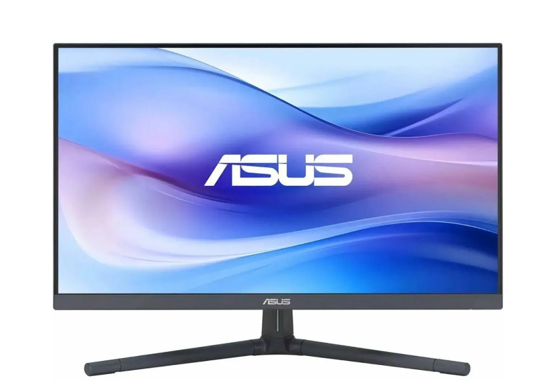 Монитор ASUS VU249CFE-B, черный