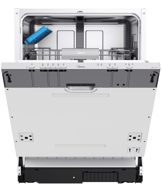 Посудомоечная машина встраиваемая Midea MID60S120i