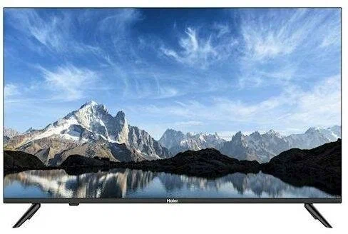 Телевизор Haier LE55K6600UG