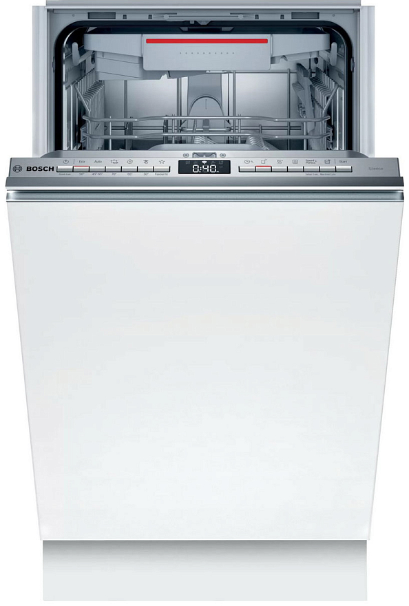 Посудомоечная машина встраиваемая Bosch SPV4EMX20E