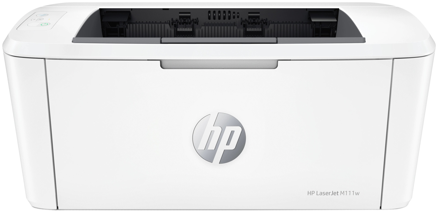 Принтер лазерный HP LaserJet M111w