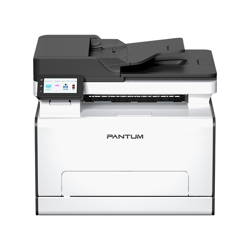 МФУ лазерное Pantum CM2100ADN