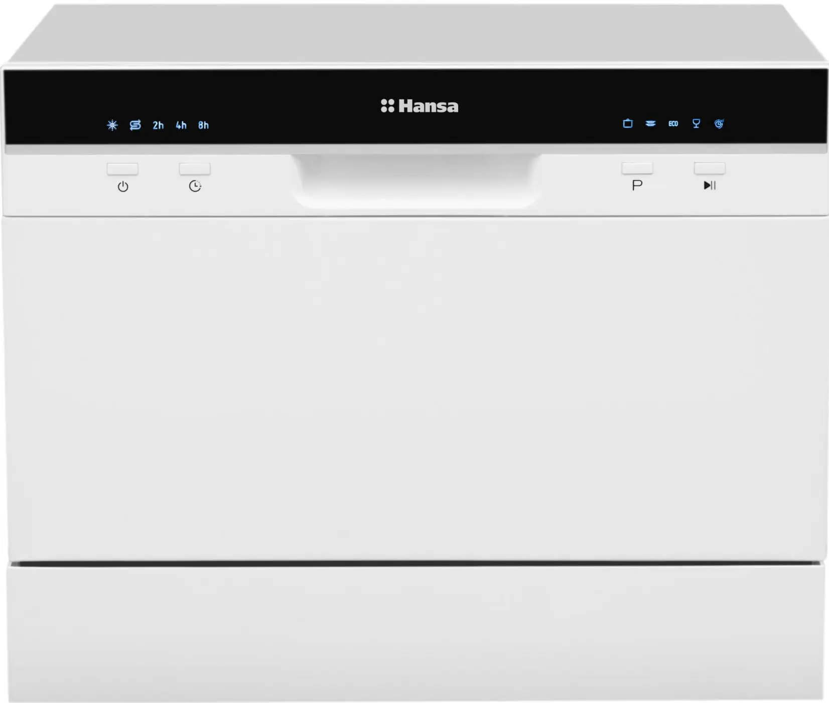 Посудомоечная машина Hansa ZWM556WH