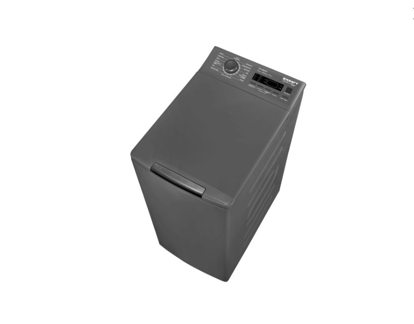 Стиральная машина KRAFT WM TCH-UMD8305G