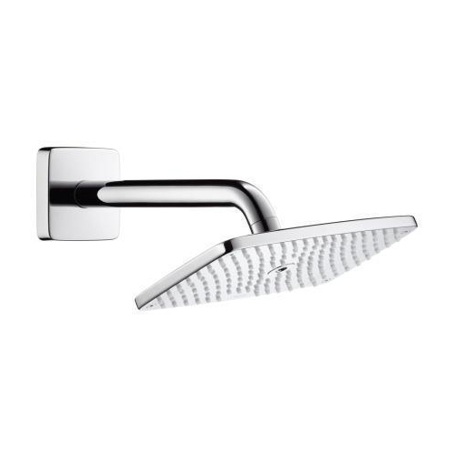 Верхний душ Hansgrohe Raindance E 240 Air 1jet 27370000