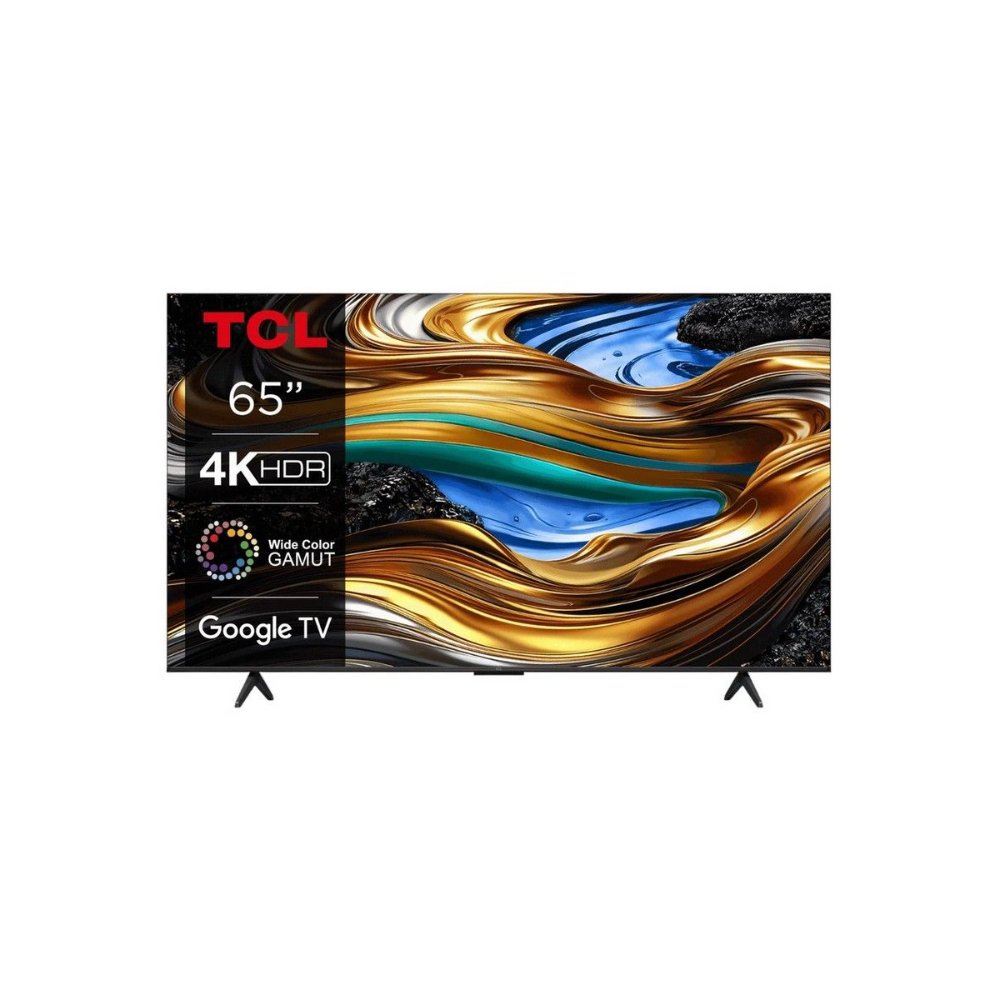 Телевизор TCL 65P79B