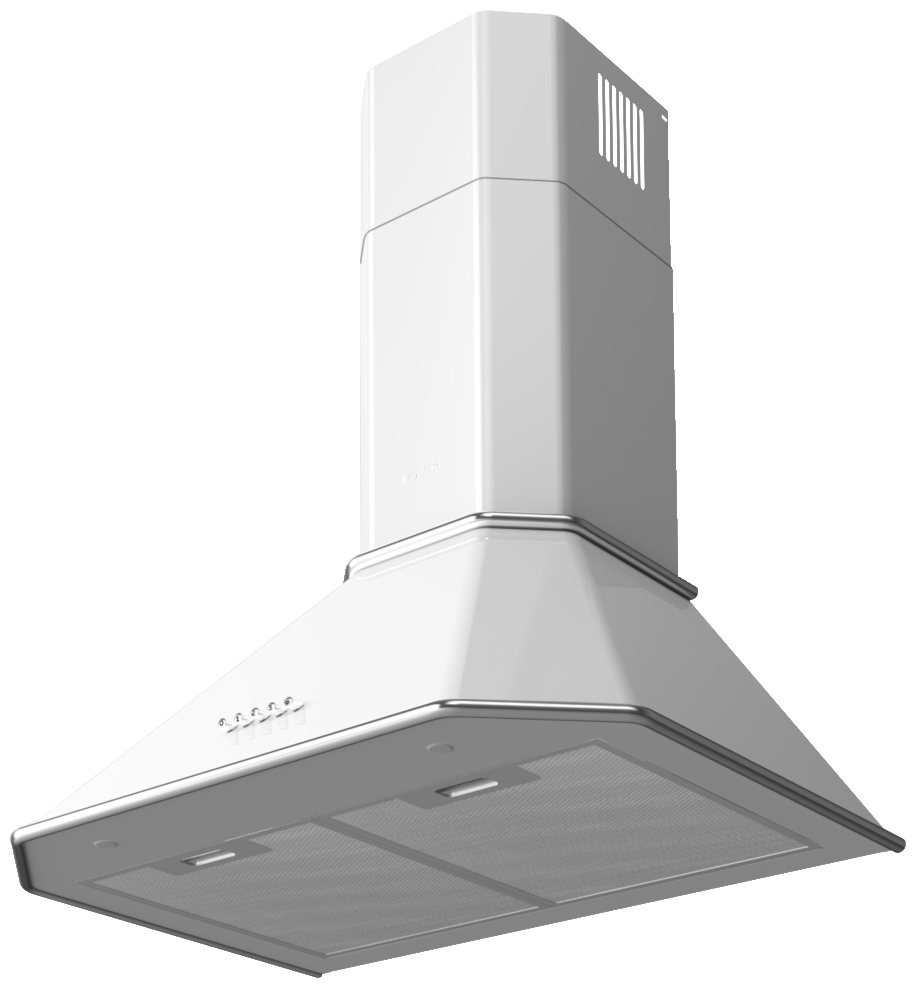 Вытяжка кухонная Korting KHC 6839 RGN