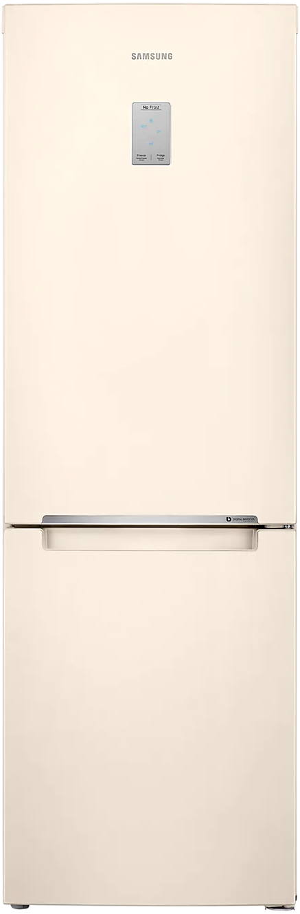 Холодильник Samsung RB33A3440EL/WT бежевый
