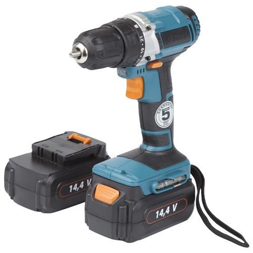 Дрель-шуруповерт Bort BAB-14U-DK