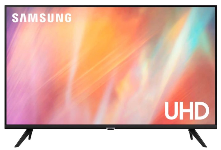 Телевизор Samsung UE55AU7002U LED