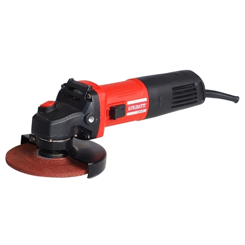 УШМ Felisatti УШМ-125/850, 850 Вт, 125 мм 1285.5.1.00