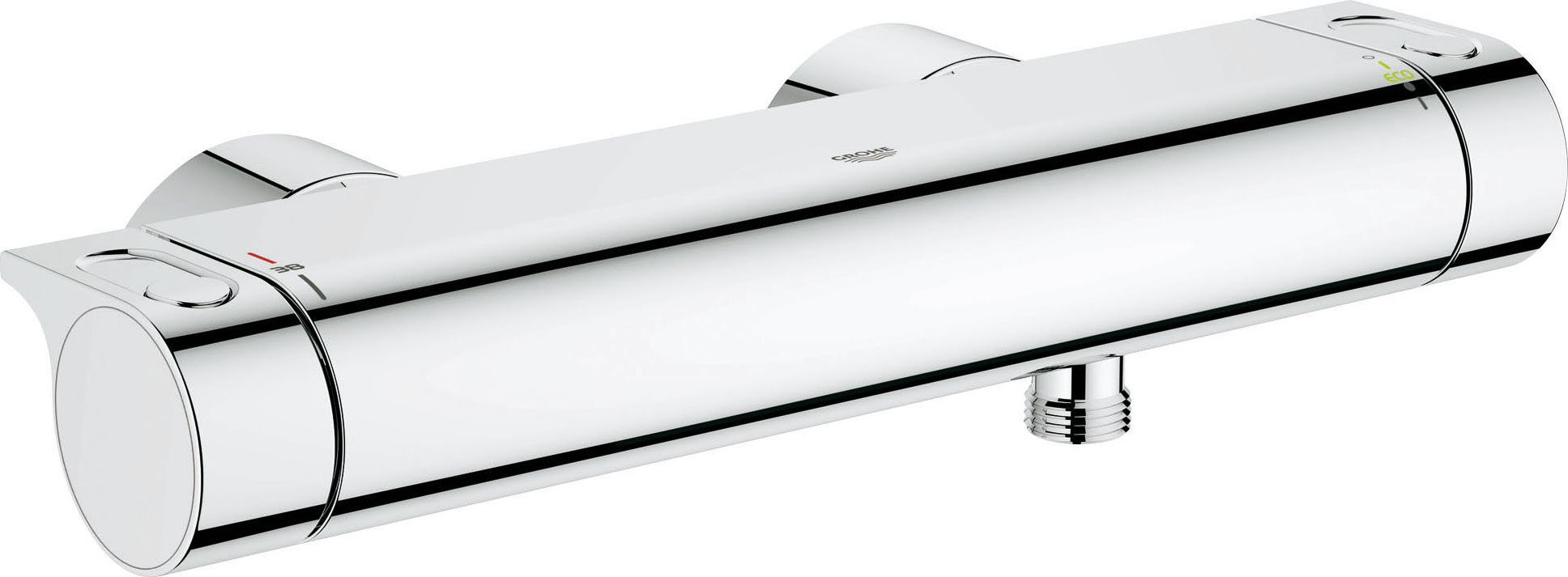 Смеситель Grohe Grohtherm 2000 34169001