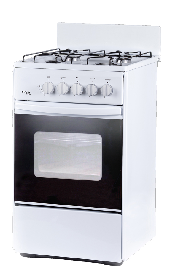 Газовая плита Лада RG 24039 W