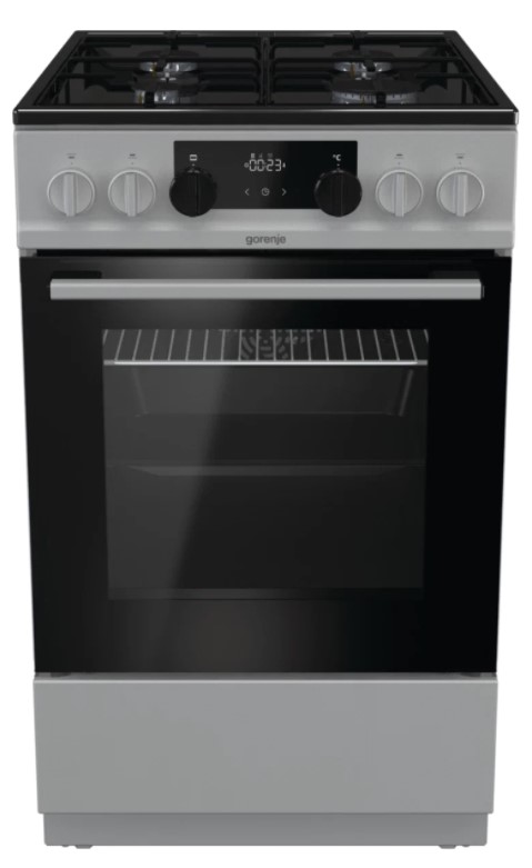 Плита комбинированная Gorenje K 535 S