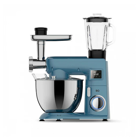 Миксер планетарный BQ MX850, Elemental Blue