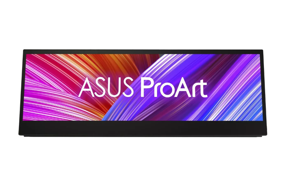 Монитор ASUS ProArt PA147CDV, черный