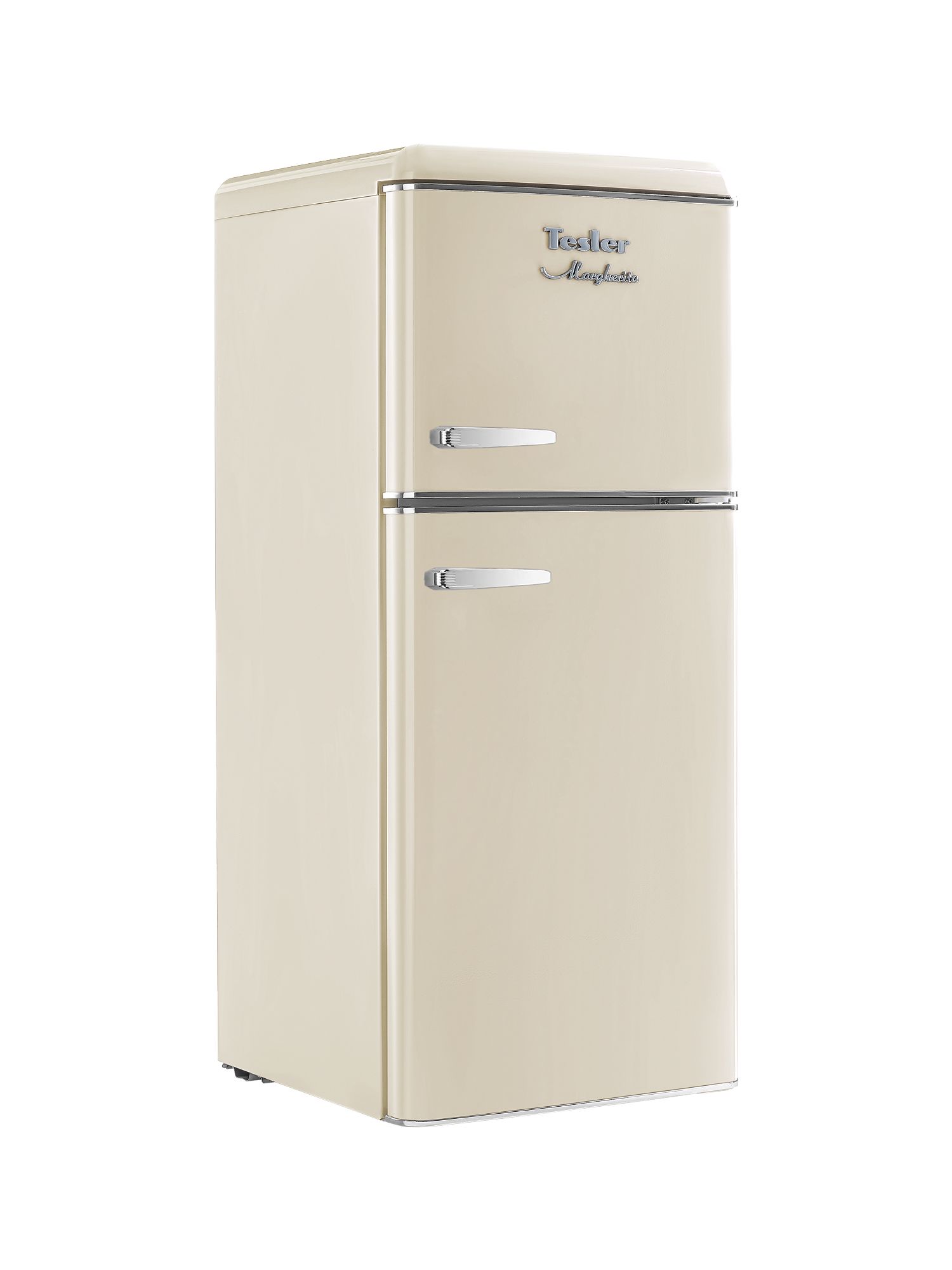 Холодильник Tesler RT-152 BEIGE