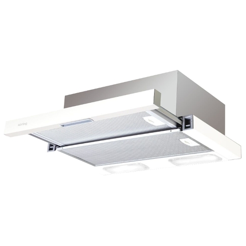 Вытяжка встраиваемая Korting KHP 5211 W
