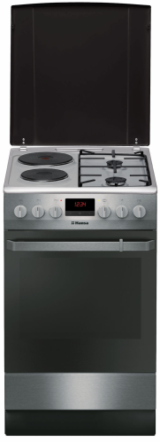 Плита кухонная Hansa FCMX58290