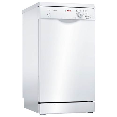 Посудомоечная машина Bosch Serie 2 SPS25CW02R