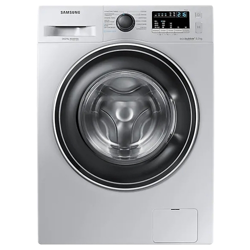 Стиральная машина Samsung WW80R42LHESDLP