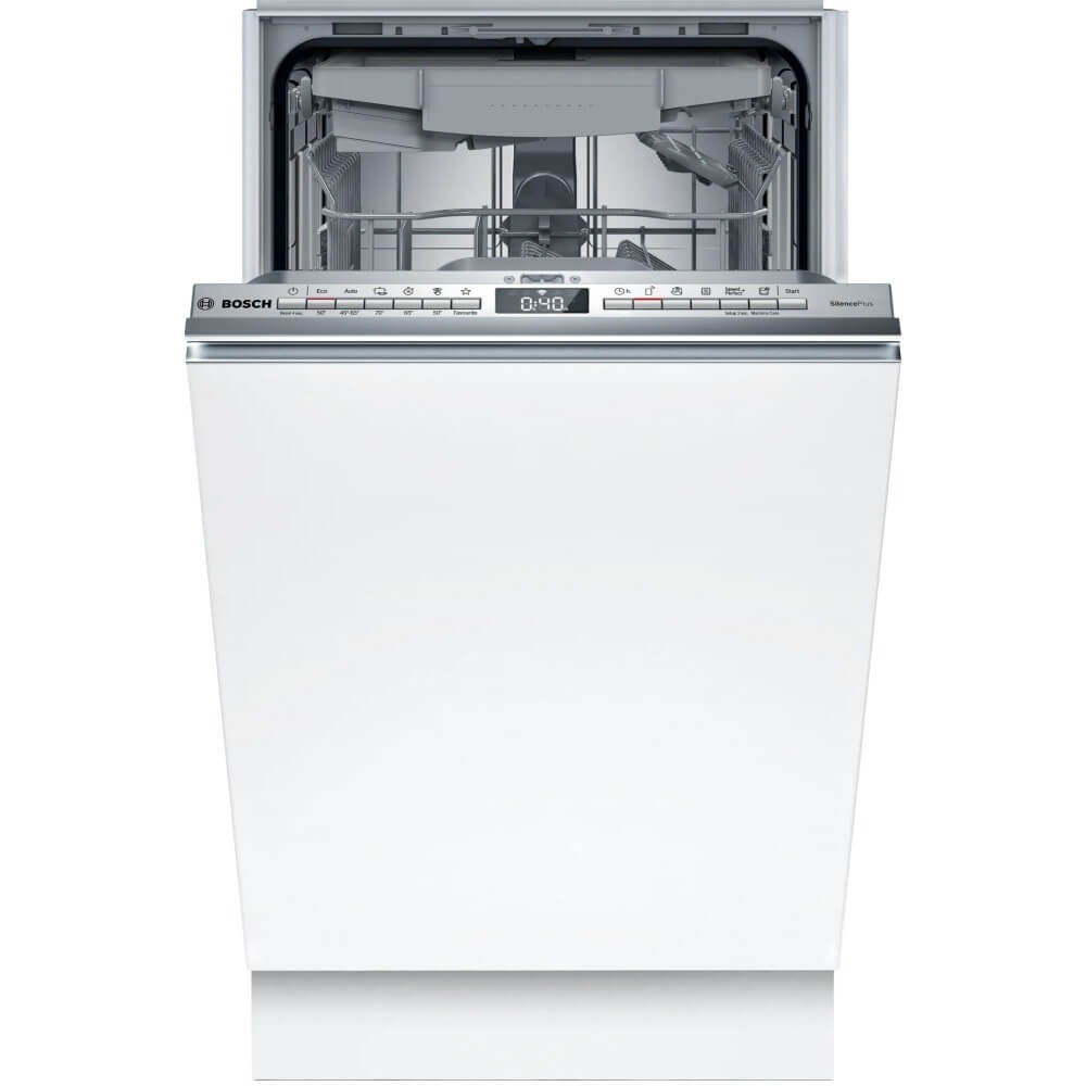 Посудомоечная машина встраиваемая Bosch SPV4HMX10E