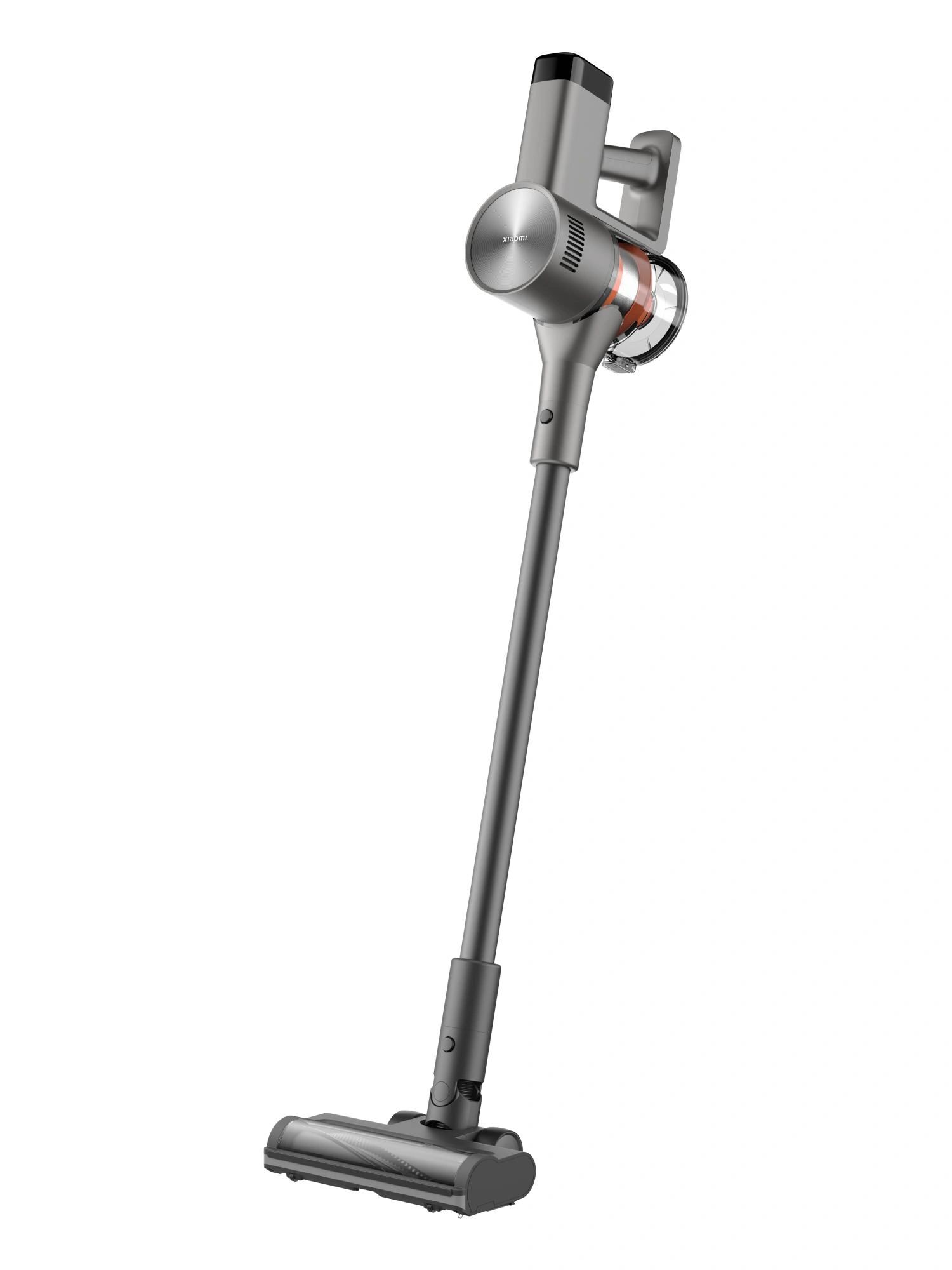 Пылесос вертикальный Xiaomi Vacuum Cleaner G30 Max (BHR08C6EU), серый