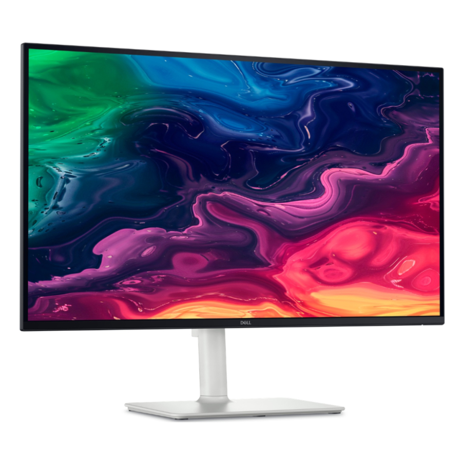 Монитор DELL S2725QC S/BK