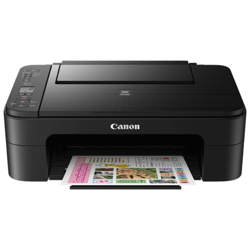 МФУ Canon PIXMA TS3140