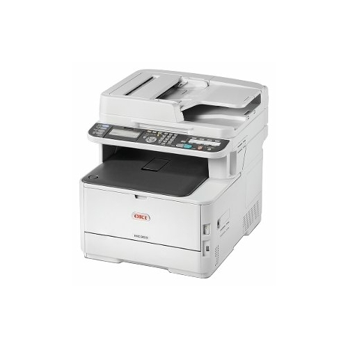 МФУ OKI MC363dnw