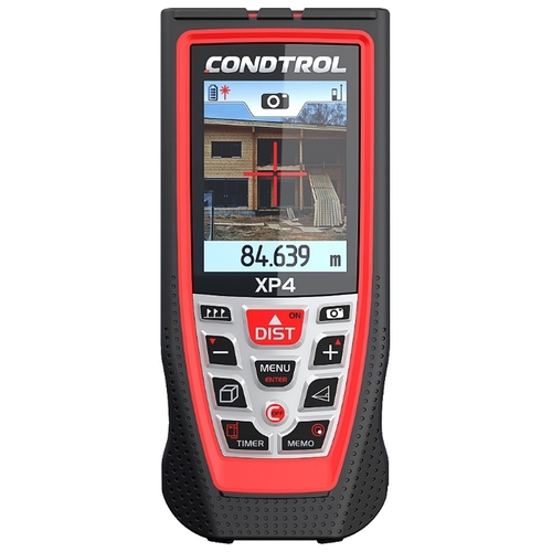 Лазерный дальномер Condtrol XP4 Pro