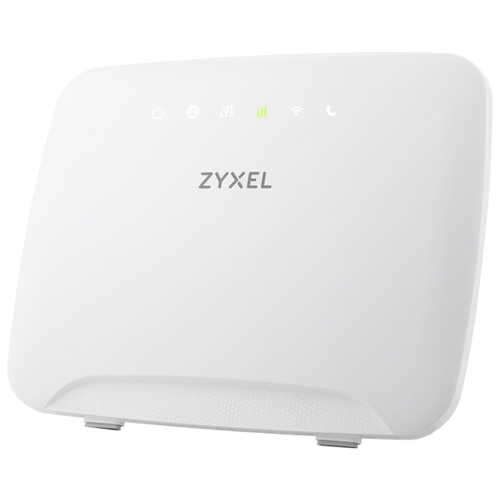 Wi-Fi роутер ZYXEL LTE3316-M604